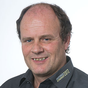 Peter Vögeli